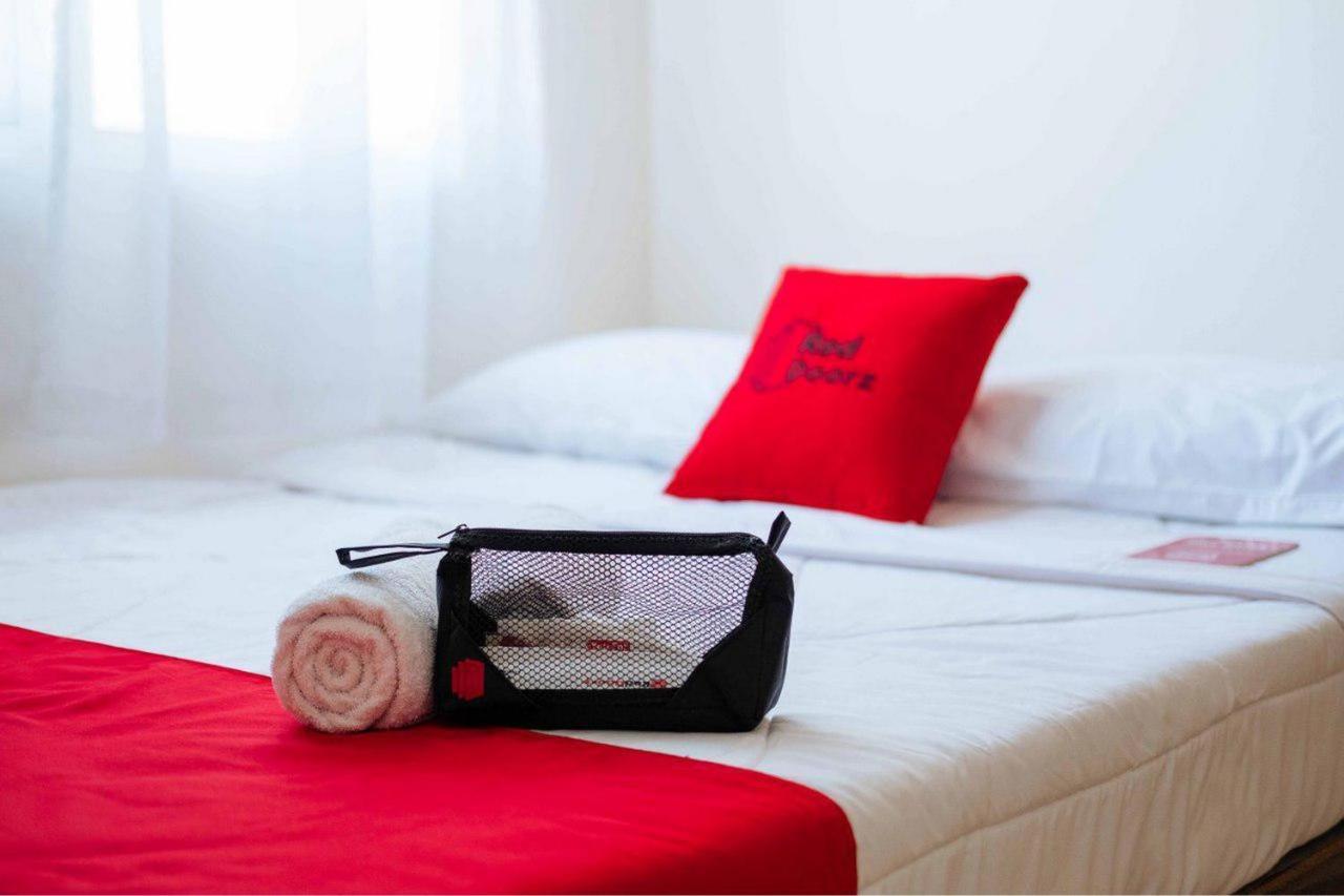 Reddoorz Syariah Near Rs Harapan Bunda Banda Aceh Hotell Geutieue Exteriör bild