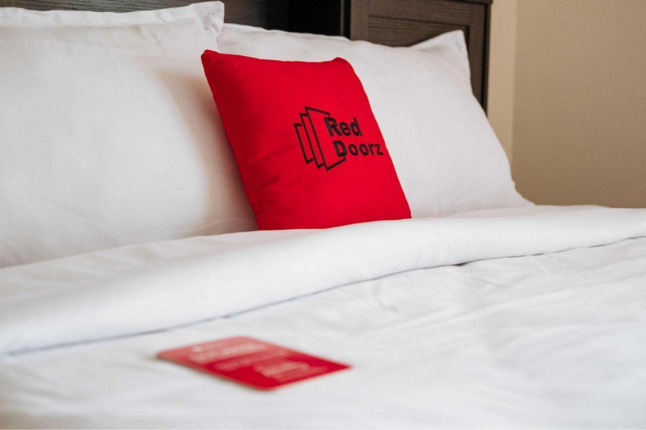 Reddoorz Syariah Near Rs Harapan Bunda Banda Aceh Hotell Geutieue Exteriör bild