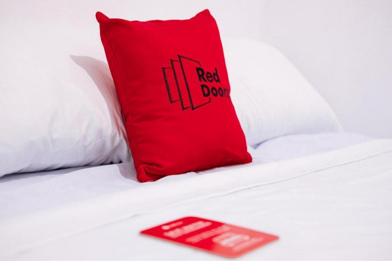 Reddoorz Syariah Near Rs Harapan Bunda Banda Aceh Hotell Geutieue Exteriör bild