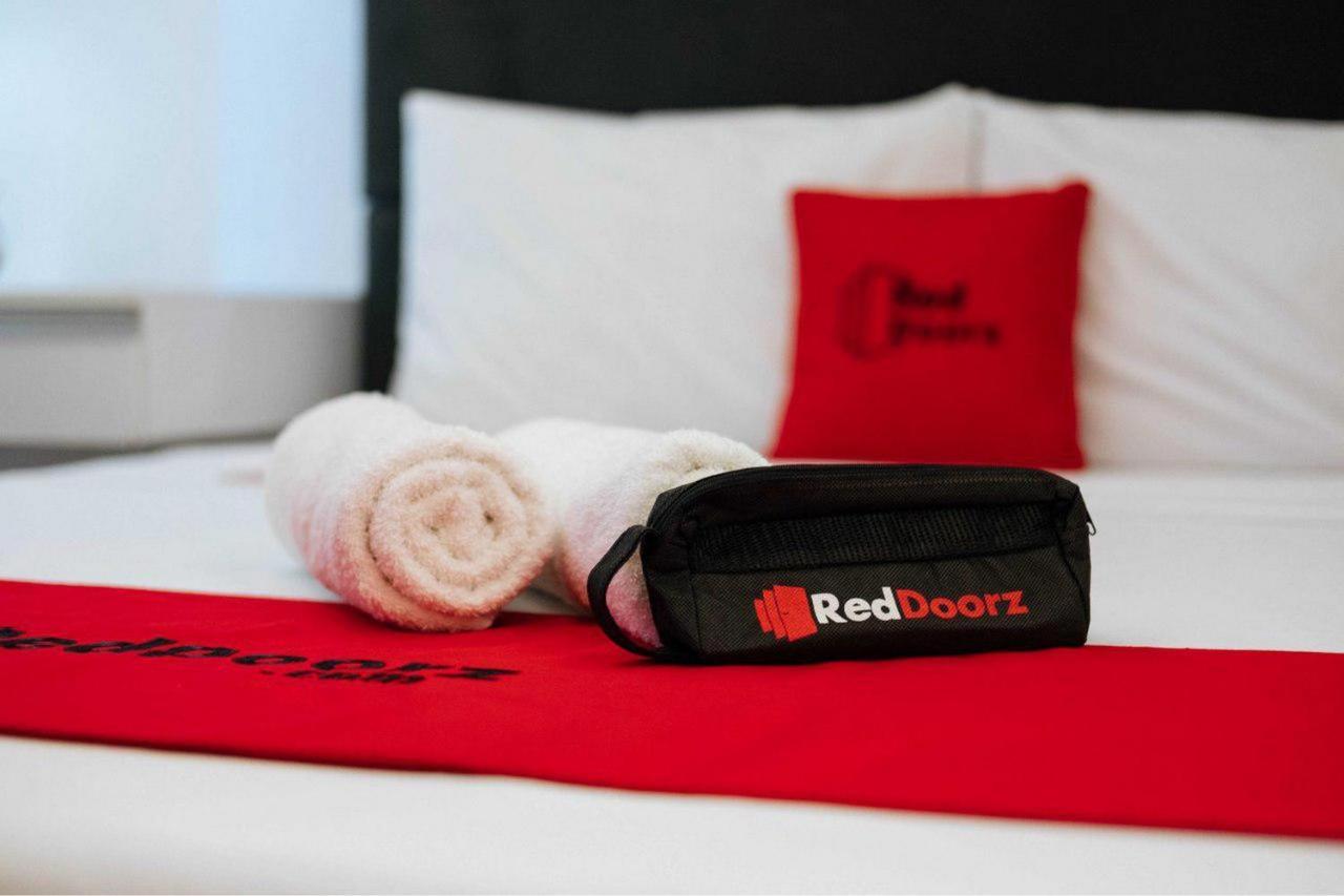 Reddoorz Syariah Near Rs Harapan Bunda Banda Aceh Hotell Geutieue Exteriör bild